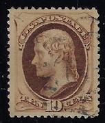 US Stamps - SC# J86 - MNH - Catalog Value $20.00